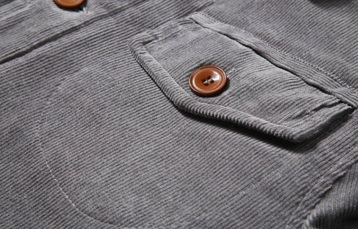 Innsbruck Wool-Blend Jacket