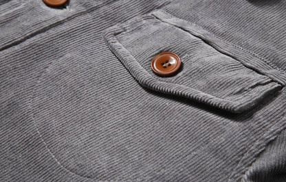 Innsbruck Wool-Blend Jacket