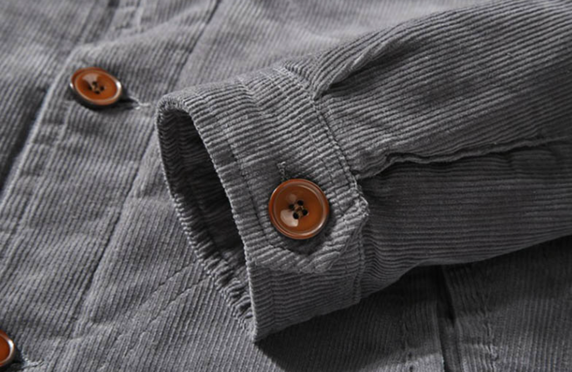 Innsbruck Wool-Blend Jacket
