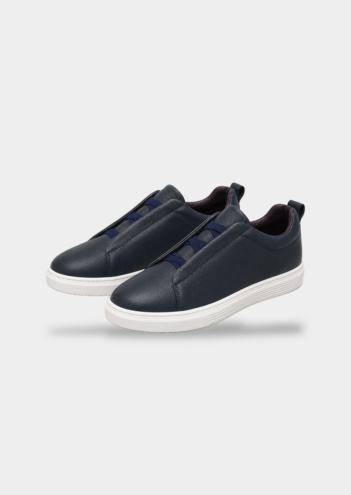 Zapatillas Lerici sin cordones
