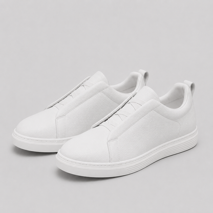 Zapatillas Lerici sin cordones