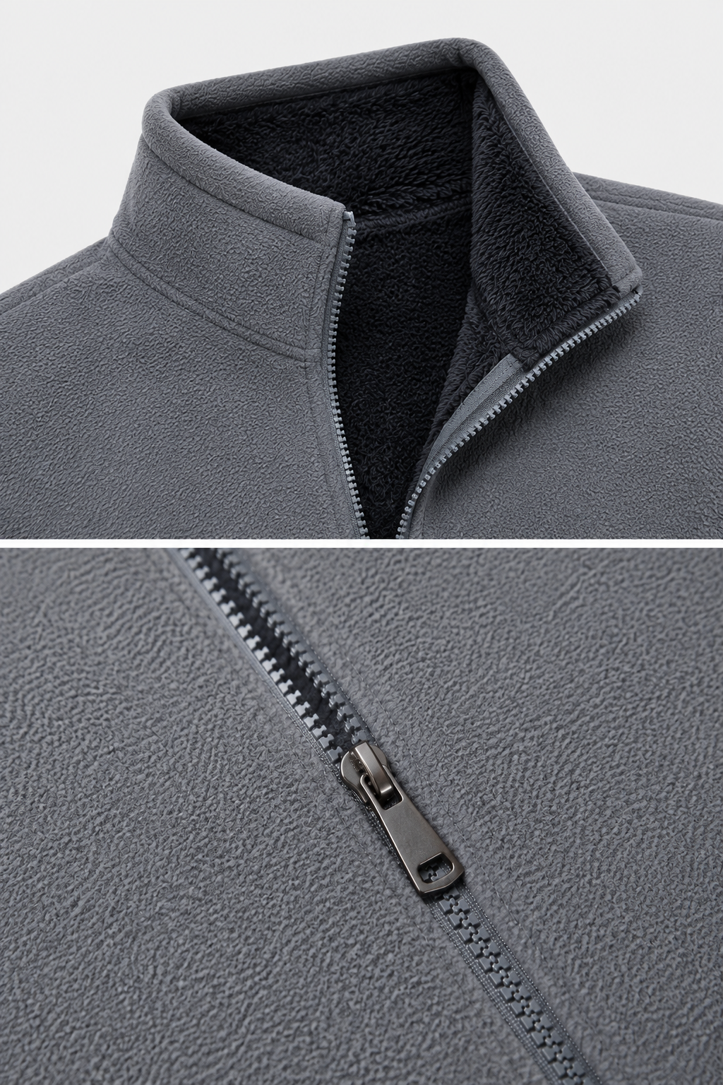 Aarhus Wool-Blend Jacket