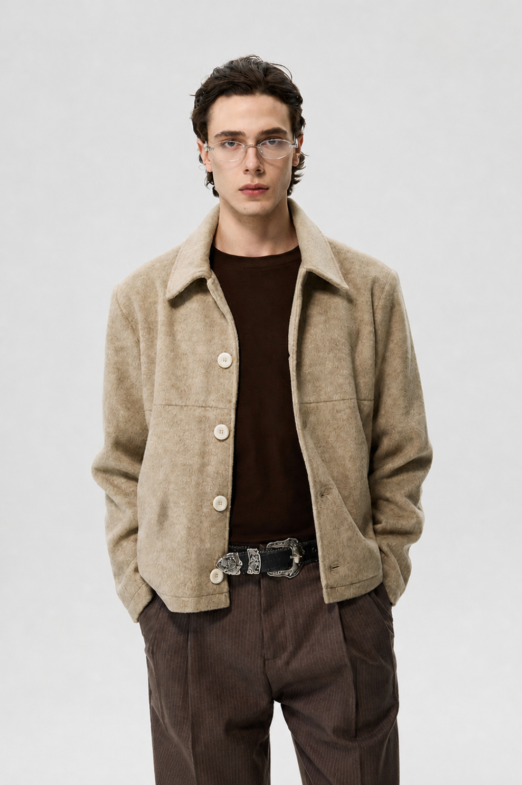 Gstaad Cotton Jacket