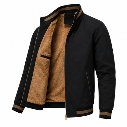 Visby Collar Jacket