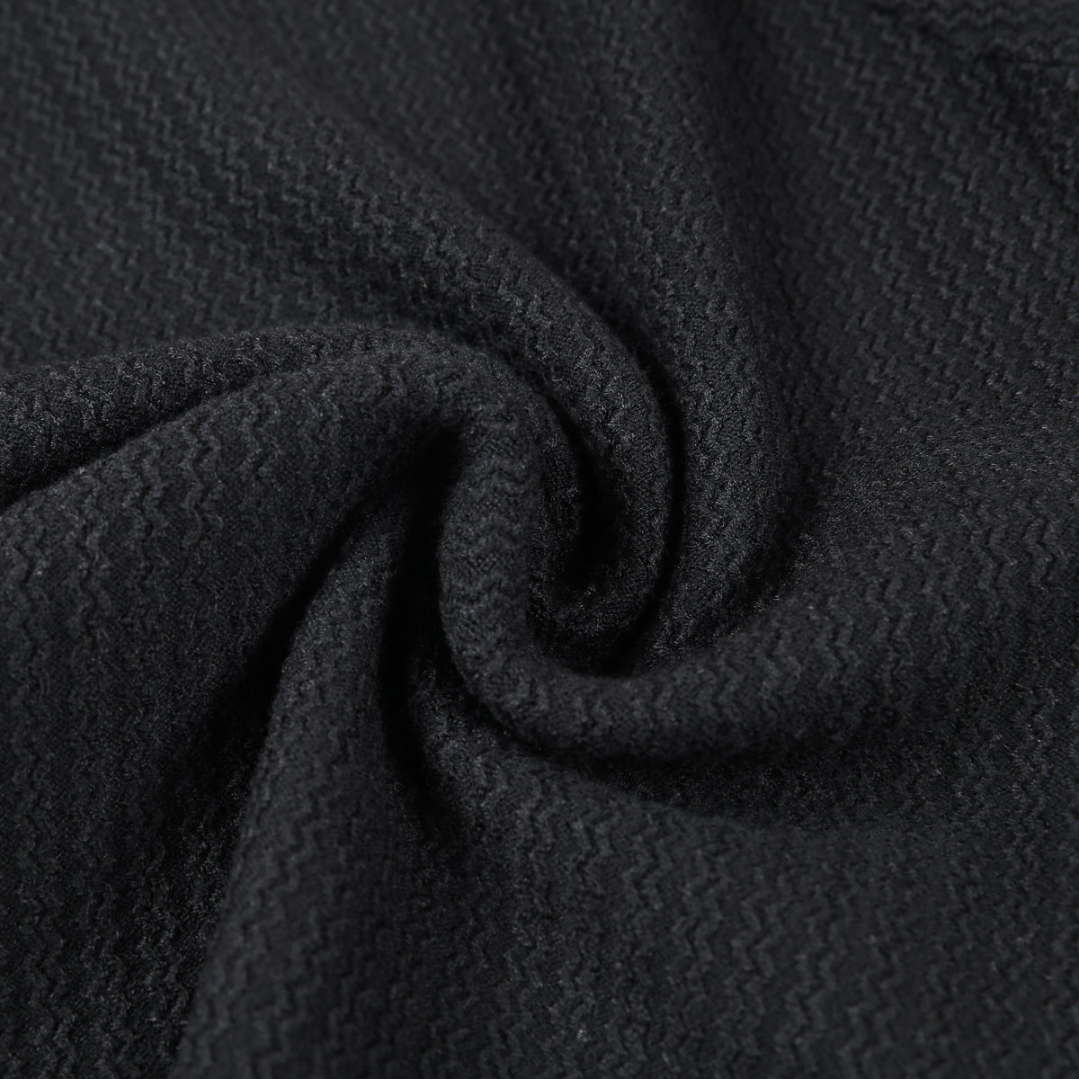 Pull col rond Aosta