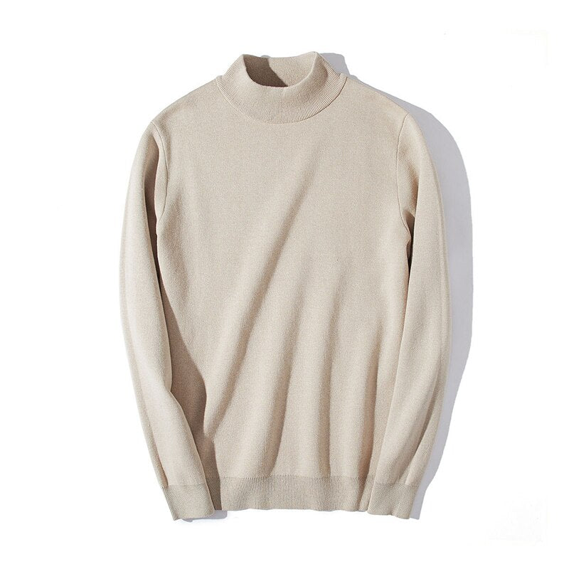 Jersey de cuello perkins Asiago