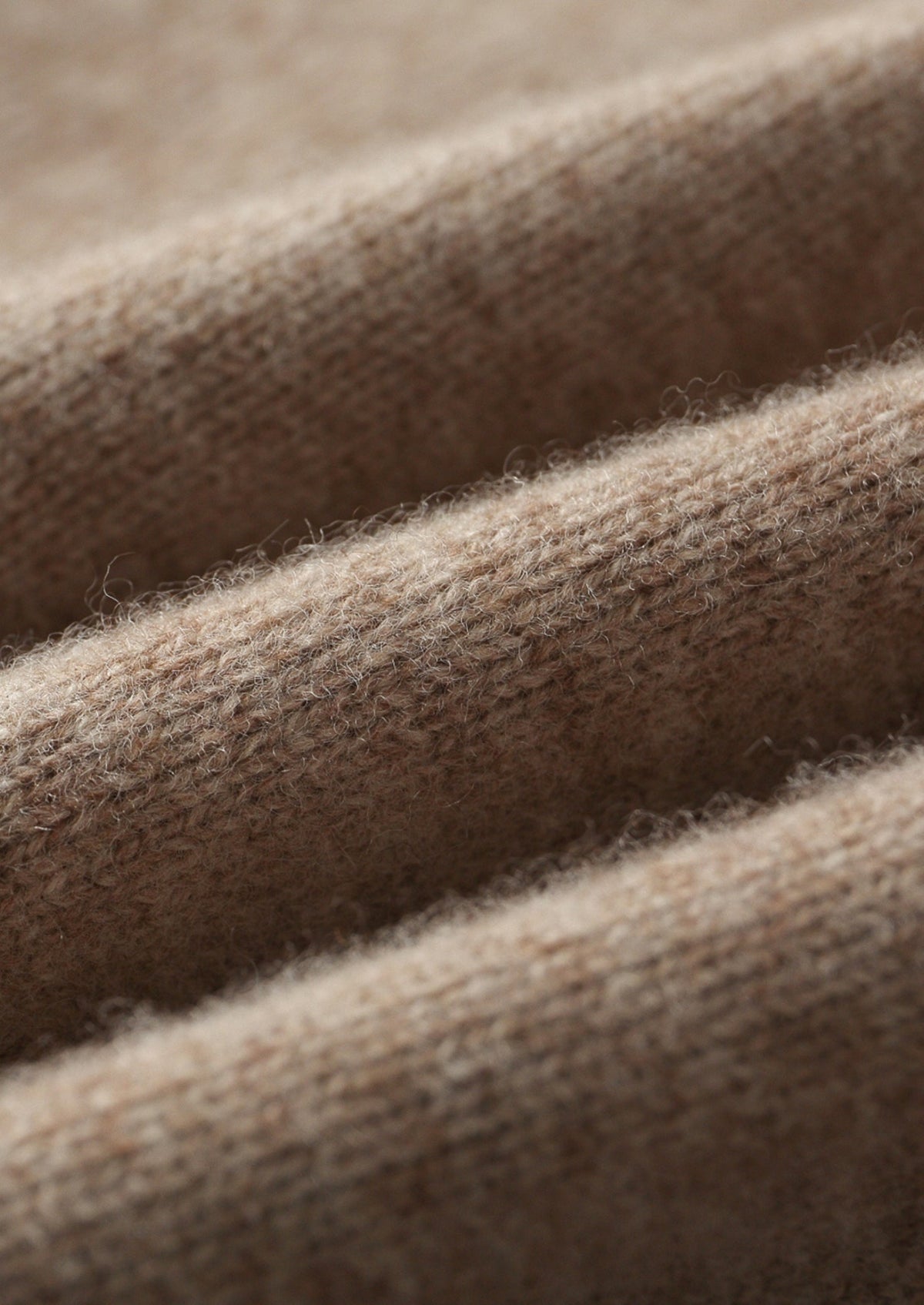 Pure Extra-Fine Merino Wool Dual Zip Cardigan, view 6