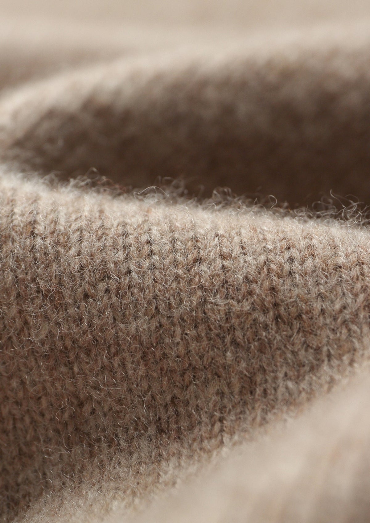 Pure Extra-Fine Merino Wool Dual Zip Cardigan, view 7