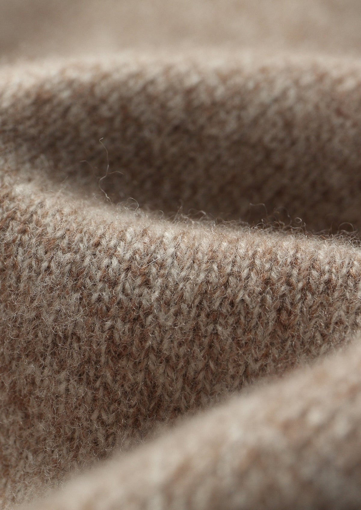 Pure Extra-Fine Merino Wool Classic Button Cardigan, view 4