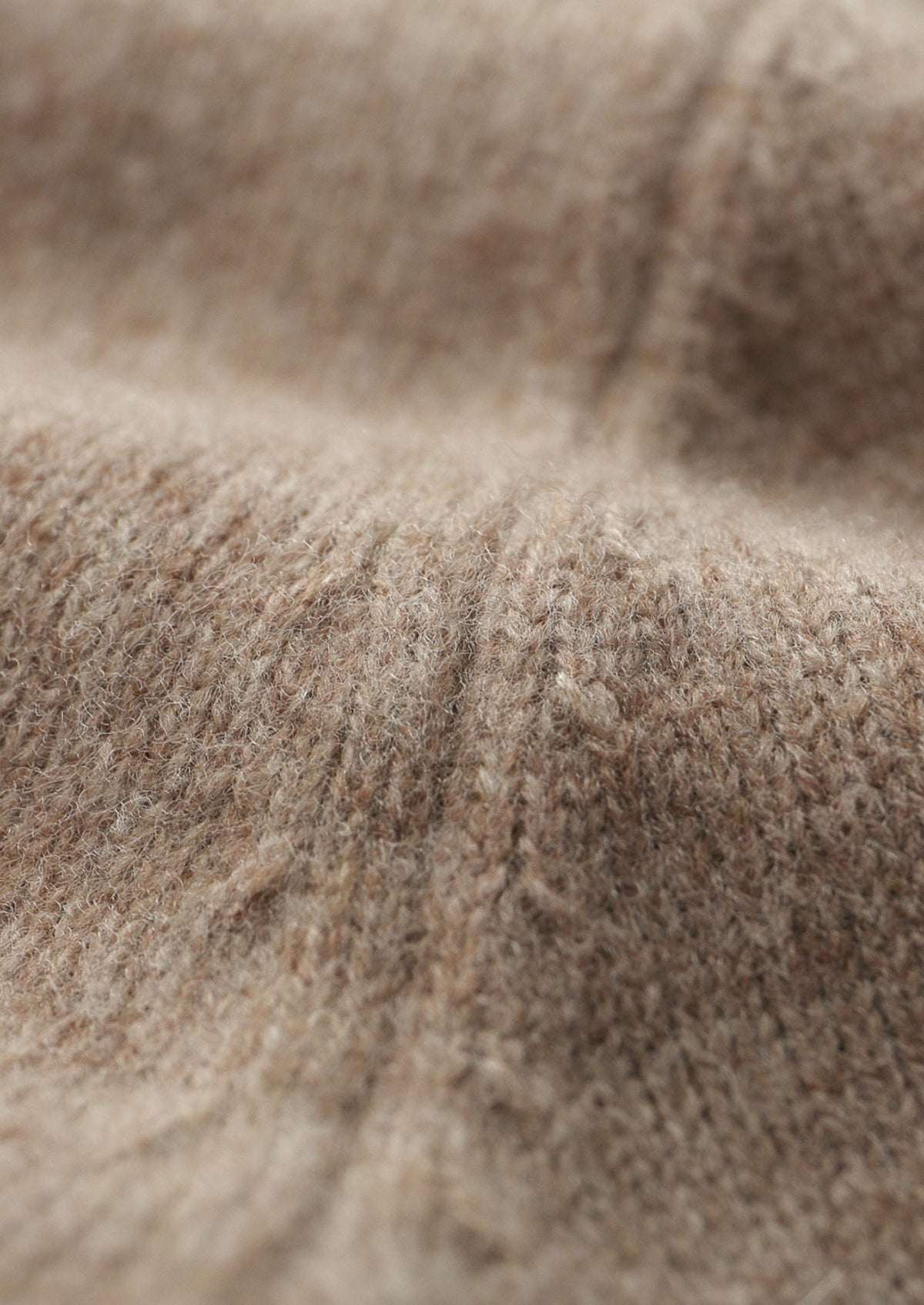 Pure Extra-Fine Merino Wool Dual Zip Cardigan, view 9