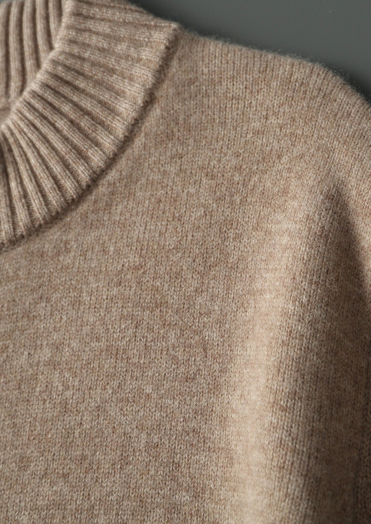 Pure Extra-Fine Merino Wool Dual Zip Cardigan, view 11
