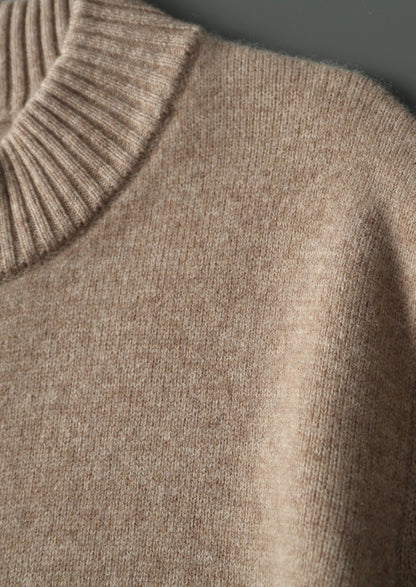 Pure Extra-Fine Merino Wool Dual Zip Cardigan, view 11