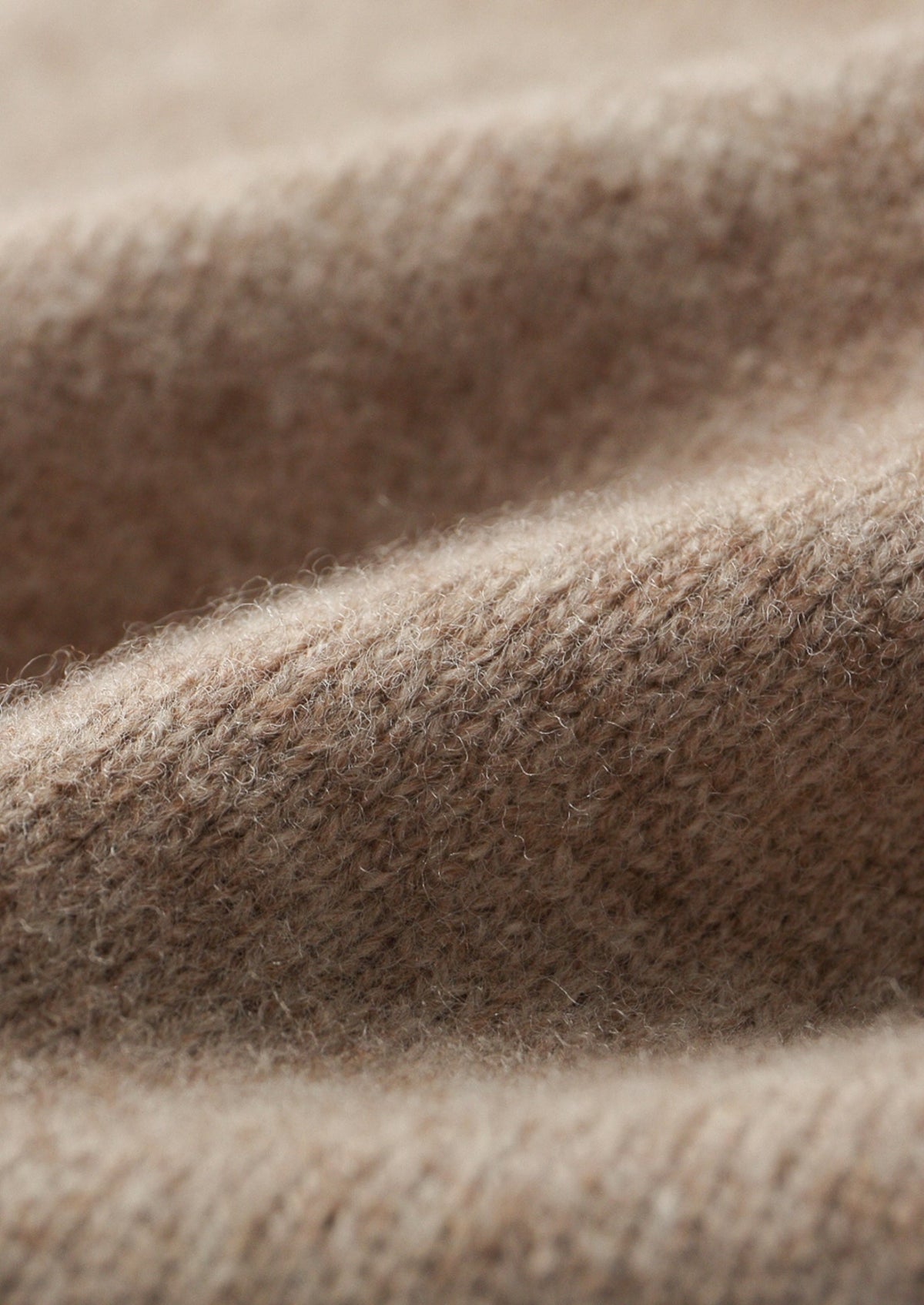 Pure Extra-Fine Merino Wool Classic Button Cardigan, view 11