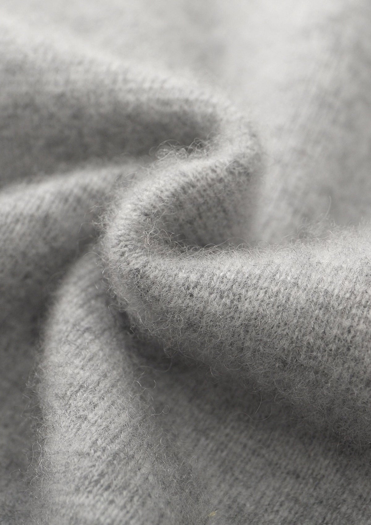 Pure Extra-Fine Merino Wool Contrast Zip Cardigan, view 12