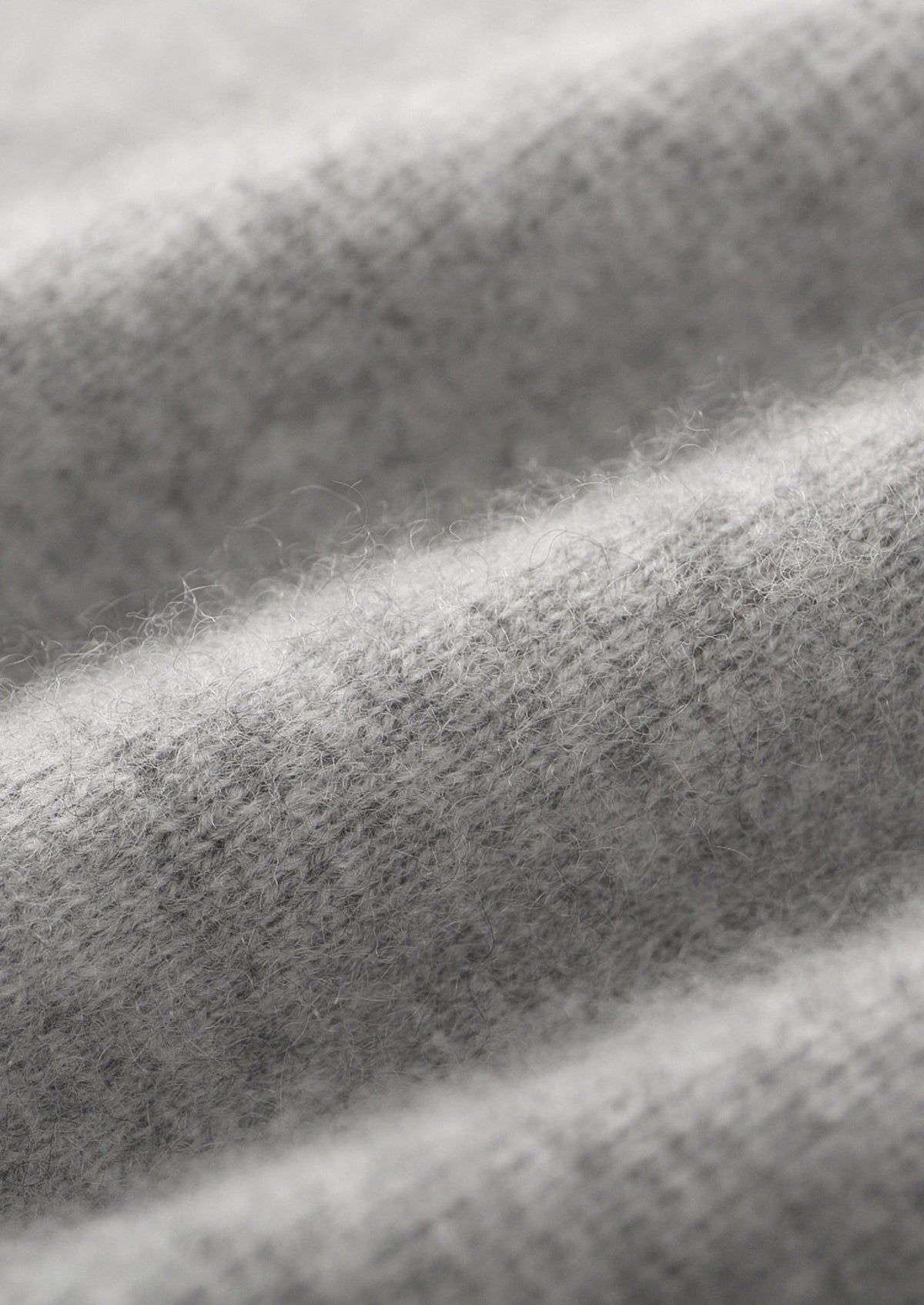 Pure Extra-Fine Merino Wool Contrast Zip Cardigan, view 5