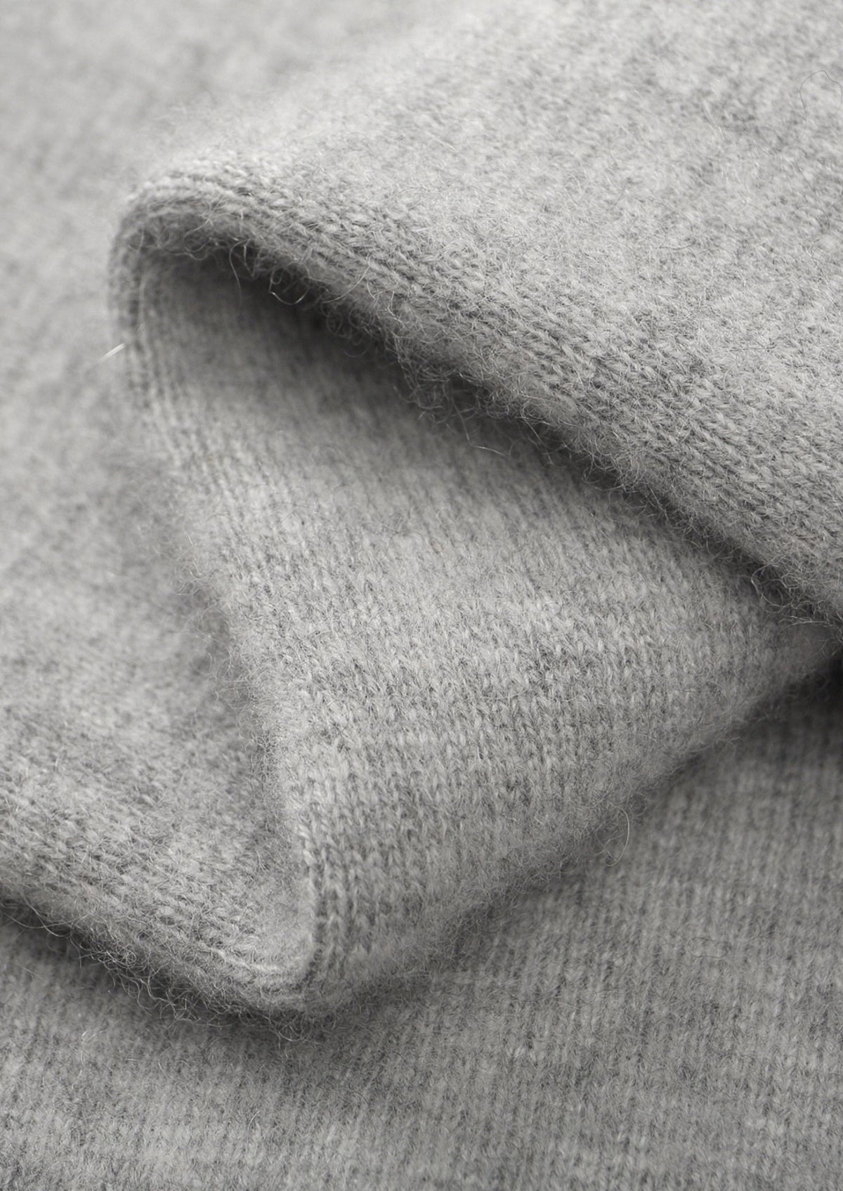 Pure Extra-Fine Merino Wool Contrast Zip Cardigan, view 7