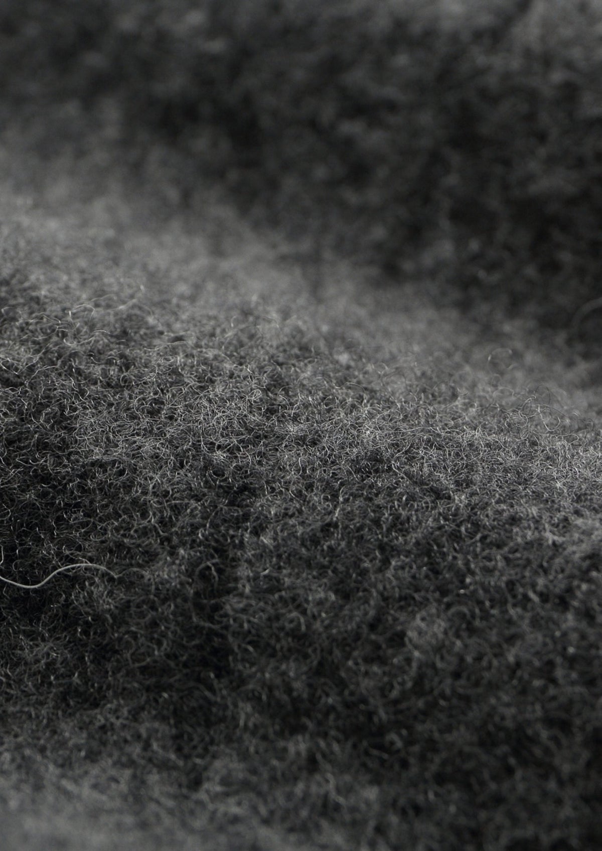 Pure Extra-Fine Merino Wool Contrast Zip Polo, view 7