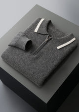 Gris oscuro