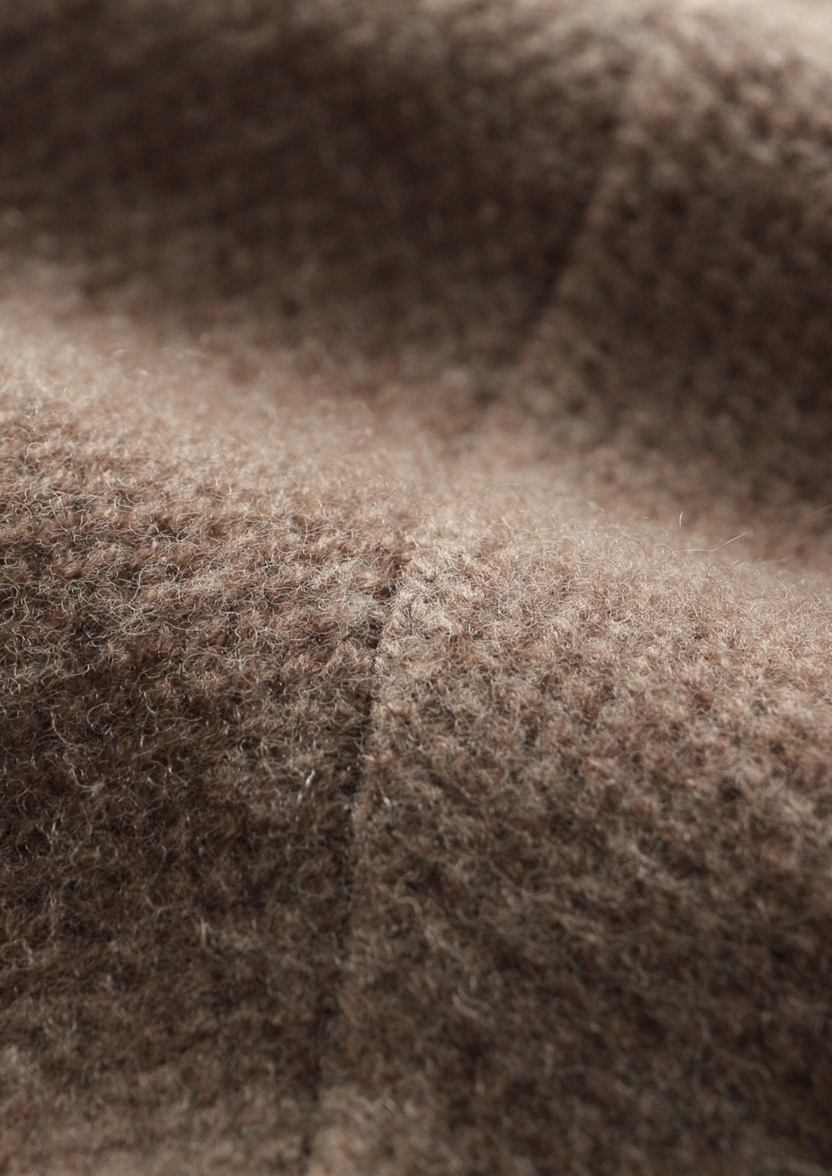 Pure Extra-Fine Merino Wool Jacquard Zip Hoodie, view 10