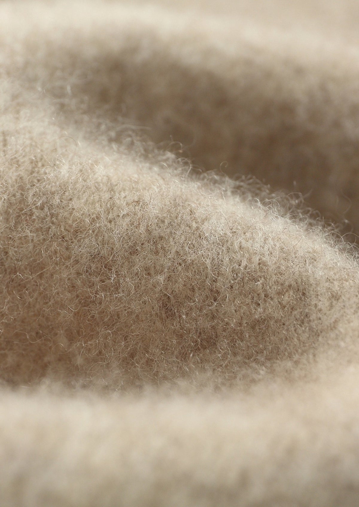 Pure Extra-Fine Merino Wool Contrast Leisure Trousers, view 12
