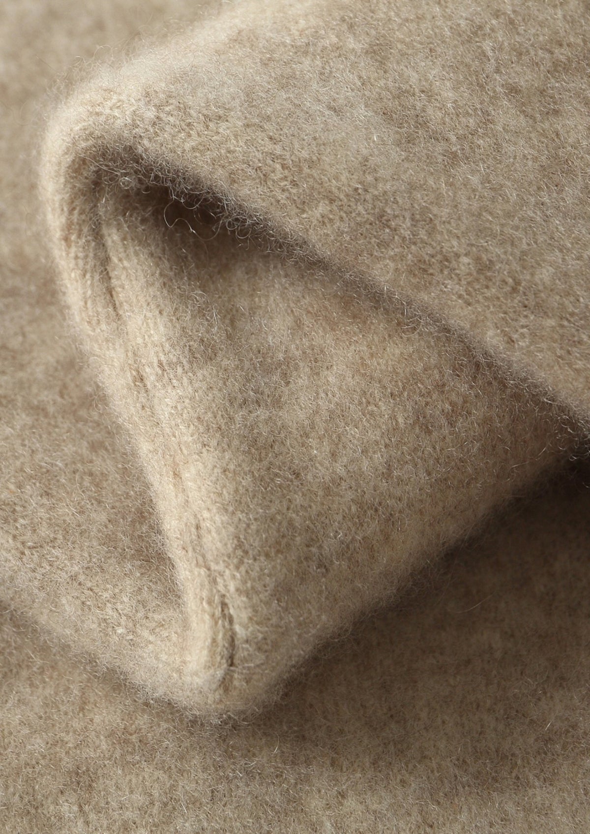 Pure Extra-Fine Merino Wool Contrast Leisure Trousers, view 13