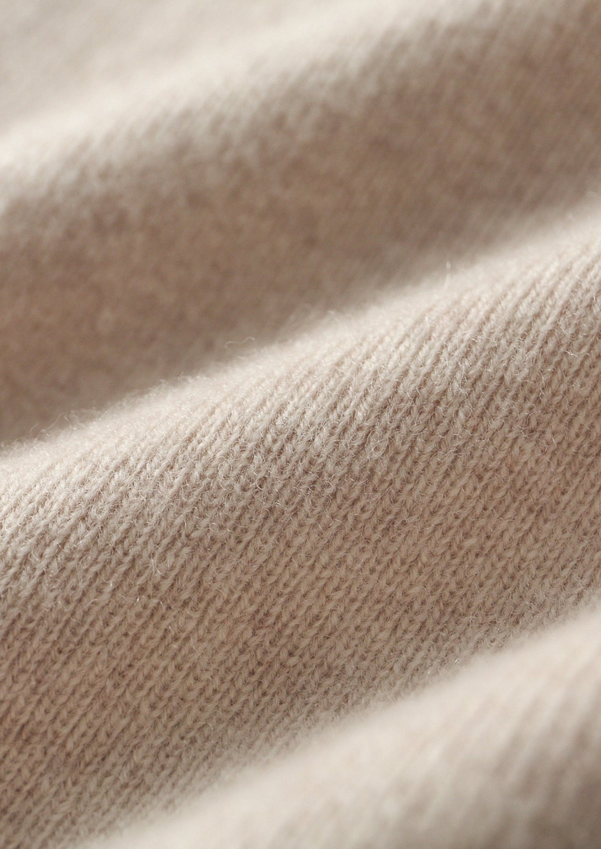 Pure Extra-Fine Merino Wool Zip Polo Cardigan, view 4