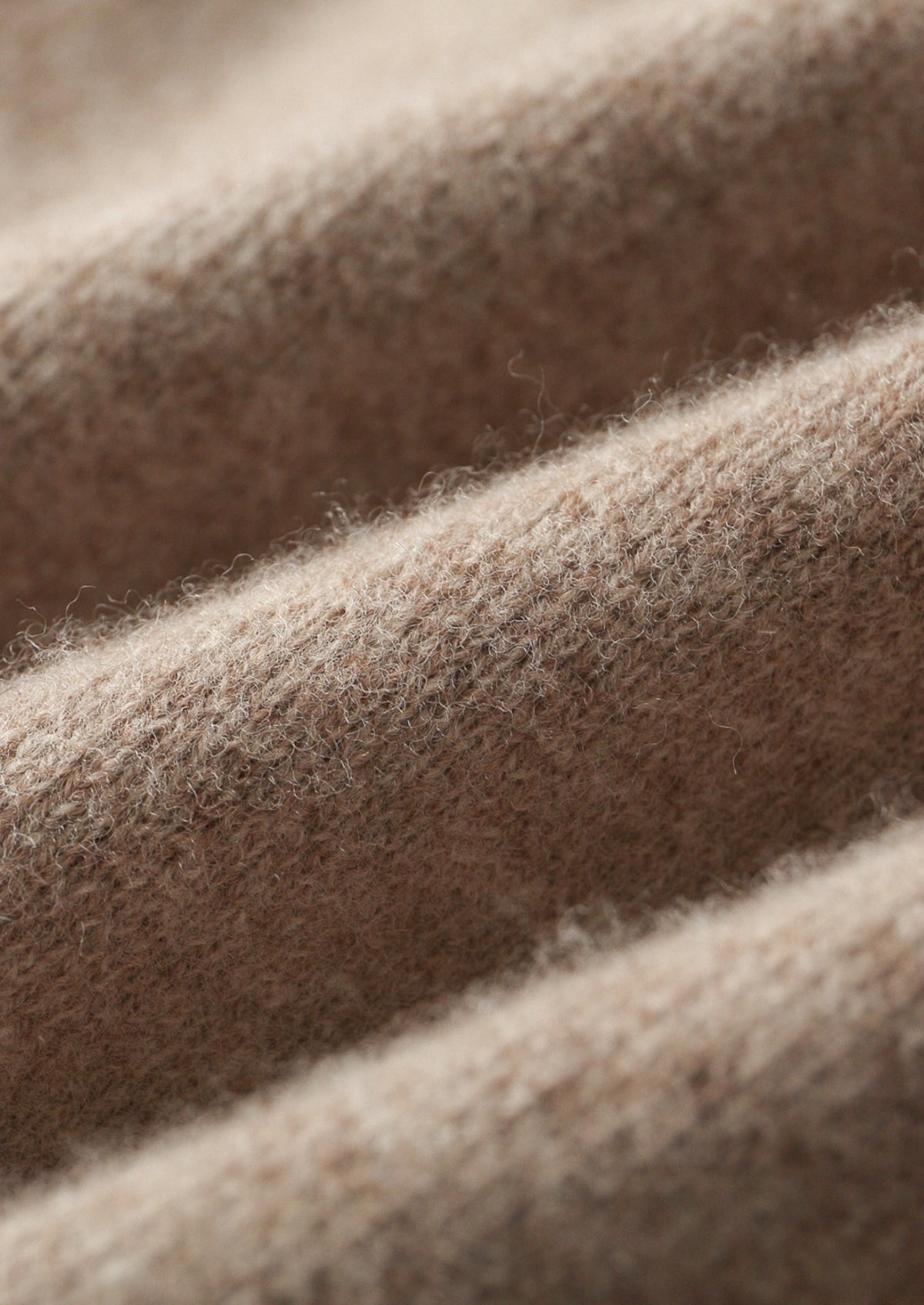 Pure Extra-Fine Merino Wool Zipper Hoodie, view 14