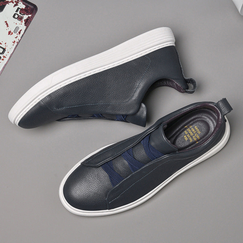 Zapatillas Lerici sin cordones