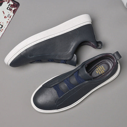 Zapatillas Lerici sin cordones