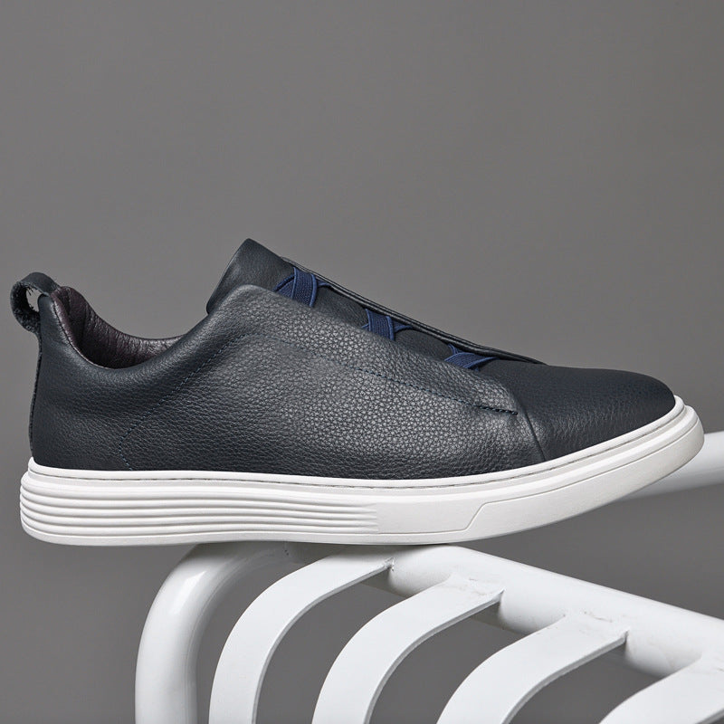 Zapatillas Lerici sin cordones
