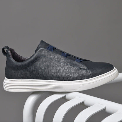 Zapatillas Lerici sin cordones