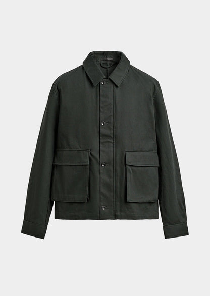 Verbier Cotton Jacket
