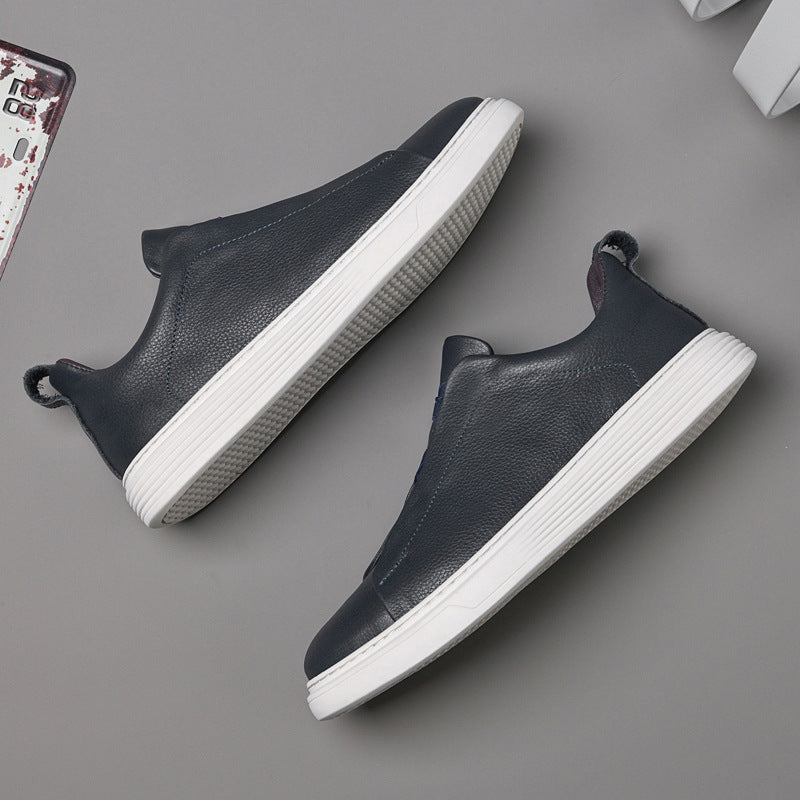 Zapatillas Lerici sin cordones
