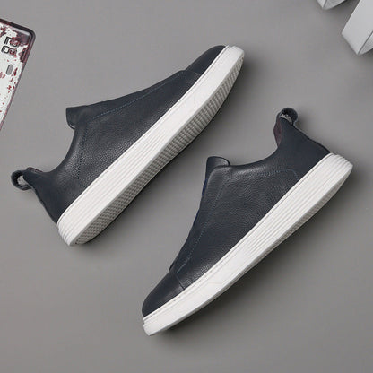 Zapatillas Lerici sin cordones