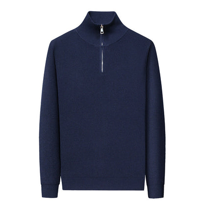 Trento Half-Zip Sweater