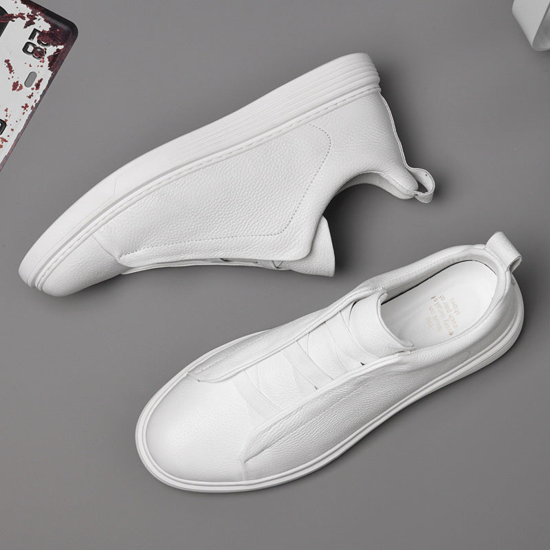 Zapatillas Lerici sin cordones