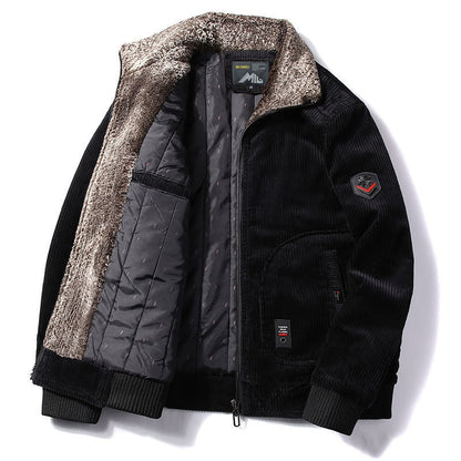 Ortisei Velvet-Touch Jacket