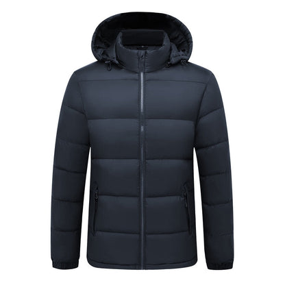 Lofoten Hooded Jacket