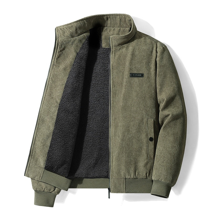 Kiruna Zip Jacket