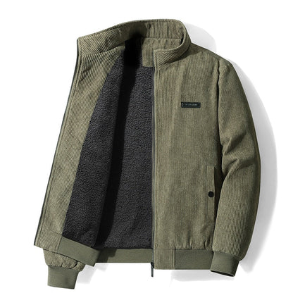 Kiruna Zip Jacket