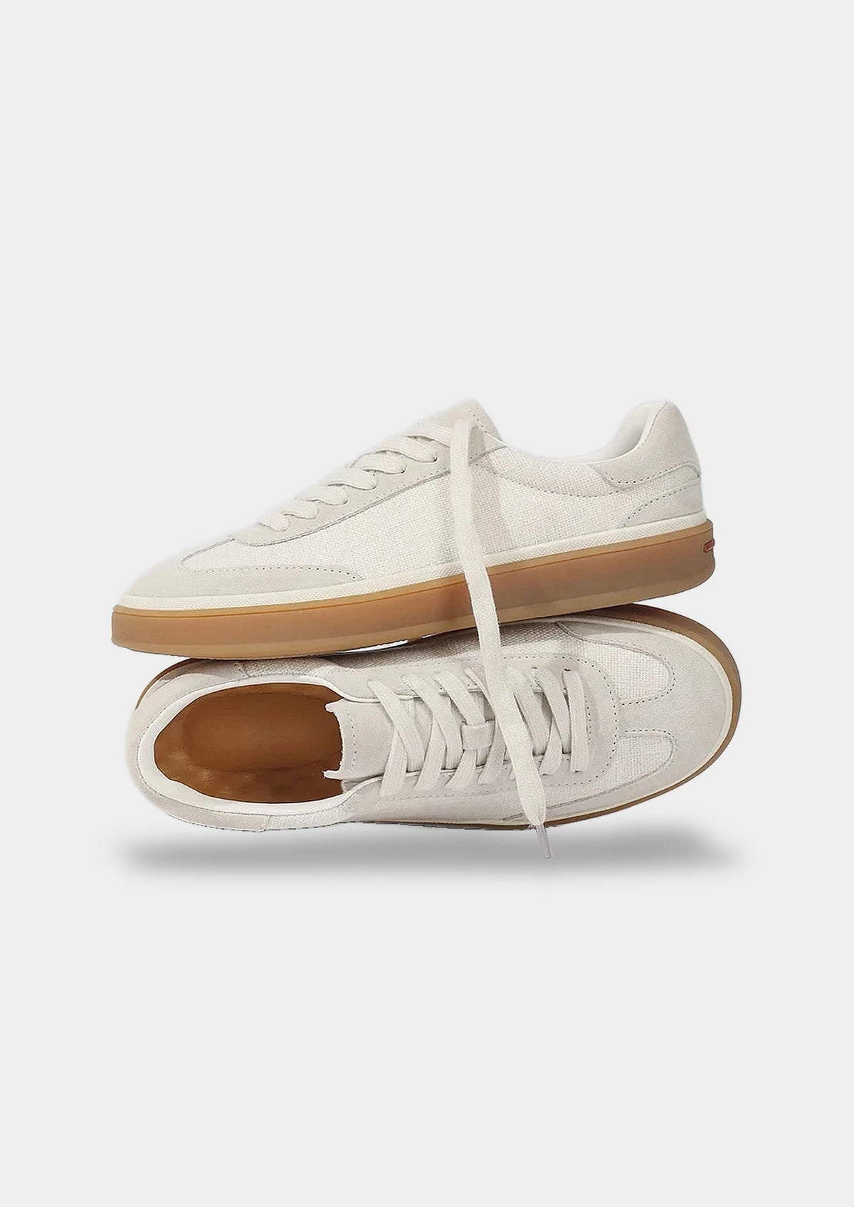Zapatillas Sorrento de lino