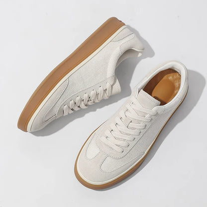 Zapatillas Sorrento de lino