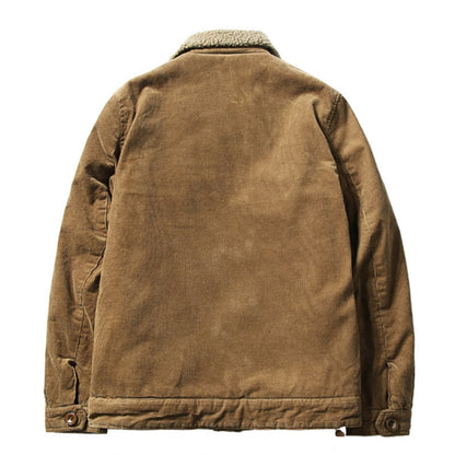 Innsbruck Wool-Blend Jacket