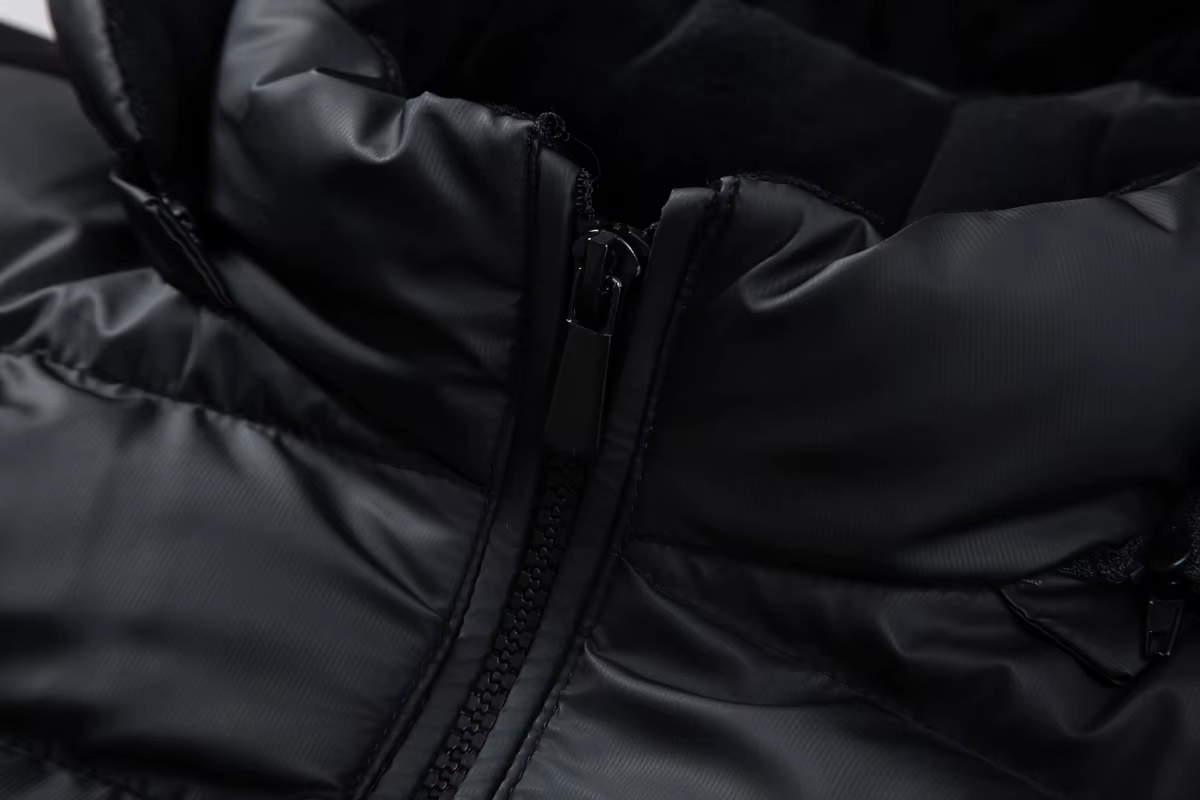 Milano Premium Hybrid Jacket, view 8