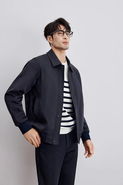 Engadin Field Jacket