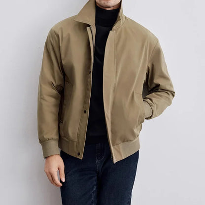 Engadin Field Jacket