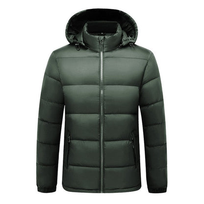Lofoten Hooded Jacket