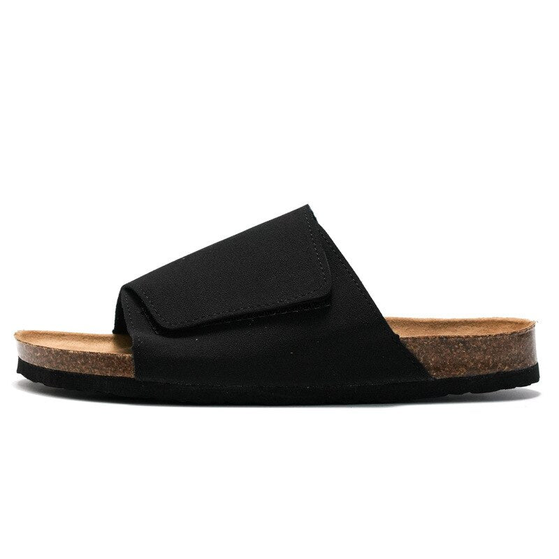 Panarea Strap Sandal
