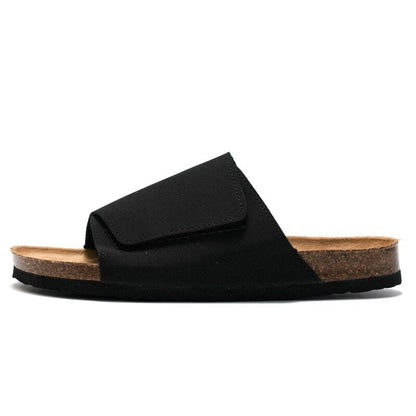 Panarea Strap Sandal