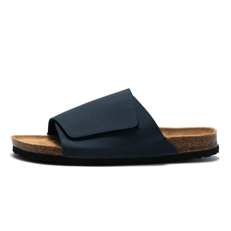 Panarea Strap Sandal